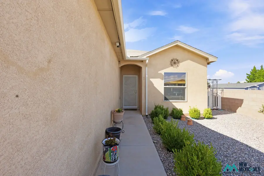 308 Sunrise, Belen, NM 87002 - #3