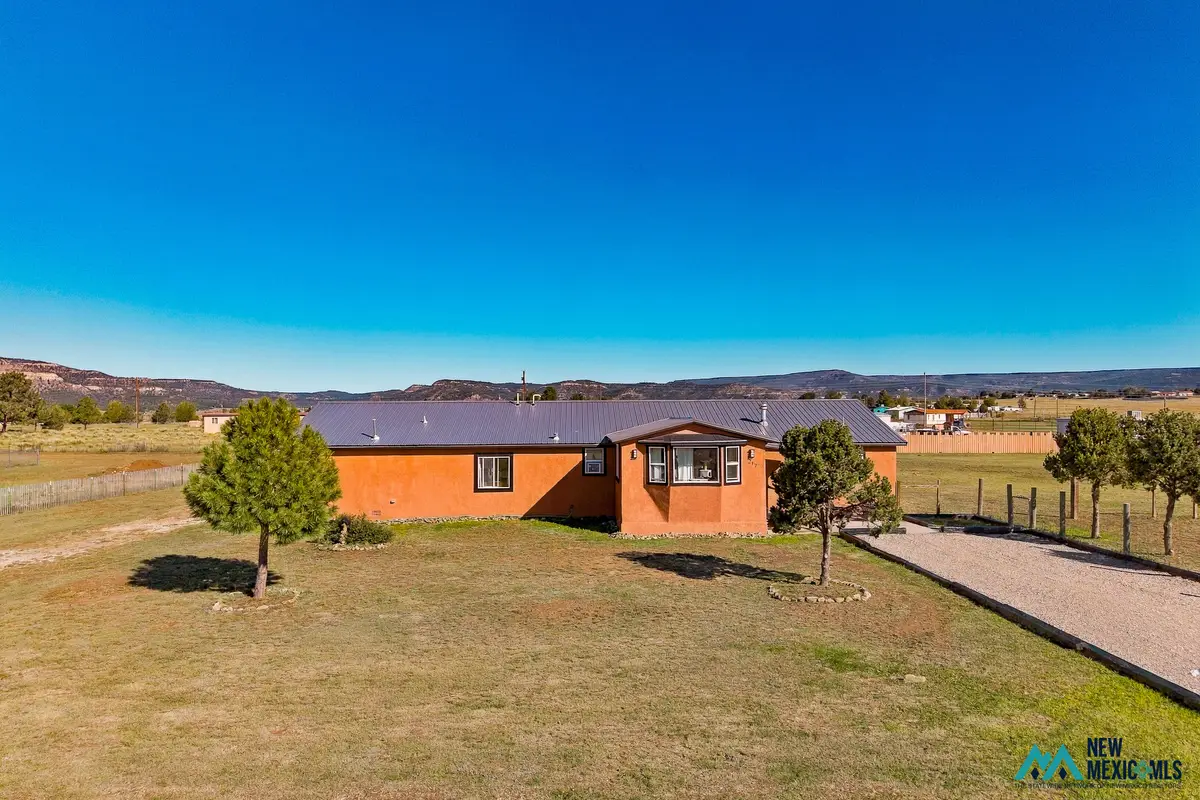 217 Lead St, Raton, NM 87740 - #1