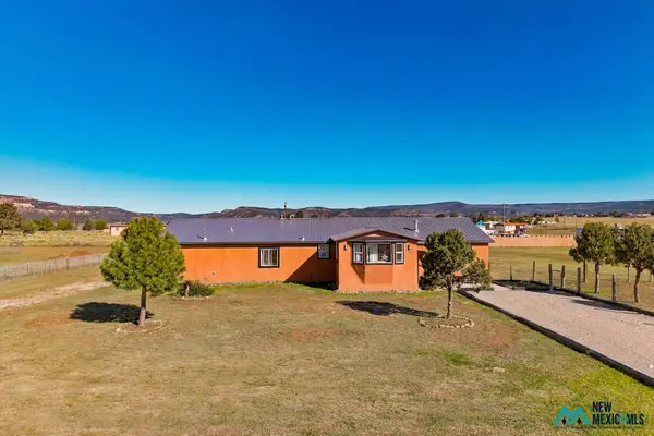 217 Lead St, Raton, NM 87740
