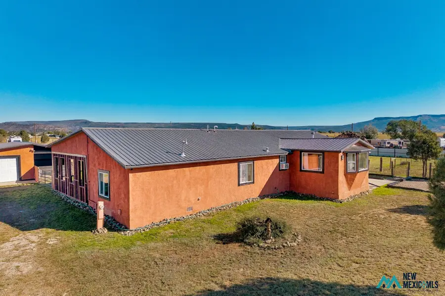 217 Lead St, Raton, NM 87740 - #2