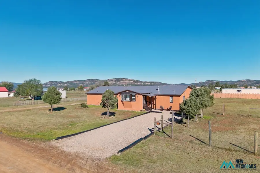 217 Lead St, Raton, NM 87740 - #3