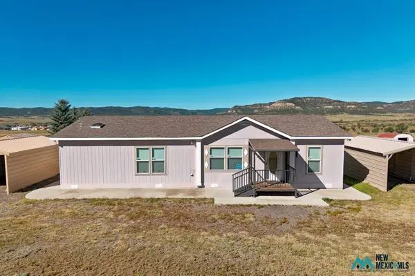 2006 La Mesa Dr, Raton, NM 87740