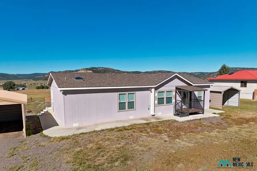 2006 La Mesa Dr, Raton, NM 87740 - #2