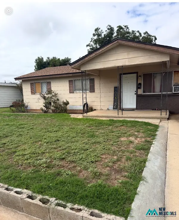 1319 Grayson St., Hobbs, NM 88240