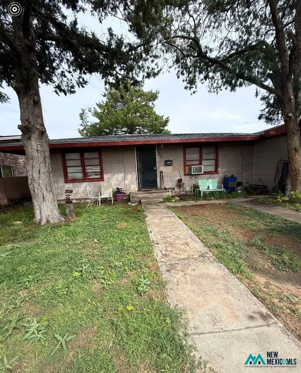 110 Mesquite Dr, Hobbs, NM 88240