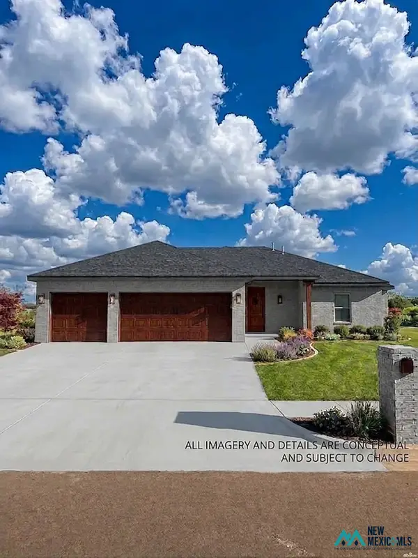 317 Nonpareil, Clovis, NM 88101
