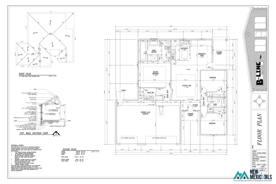 317 Nonpareil, Clovis, NM 88101 - #2