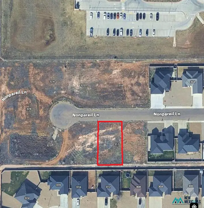 317 Nonpareil, Clovis, NM 88101 - #3