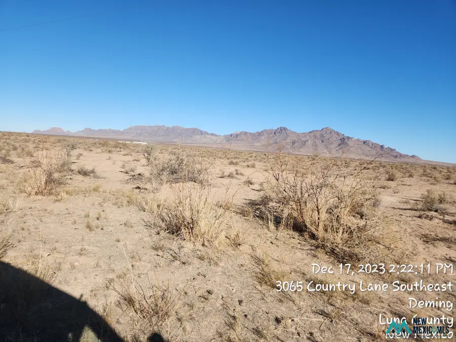 0 S New Frontier Rd Sw Rd, Deming, NM 88030 - #3