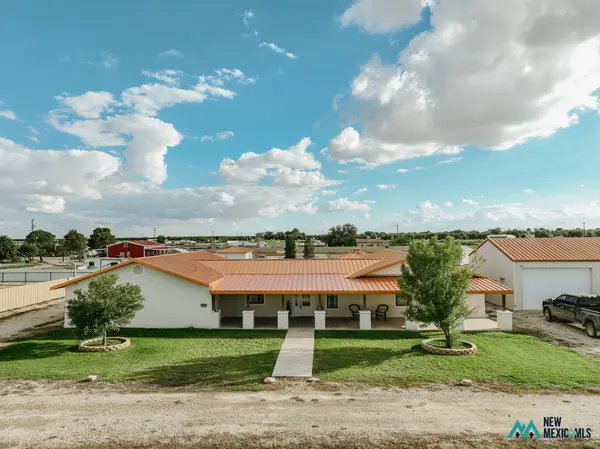 1007 Carnation, Carlsbad, NM 88220