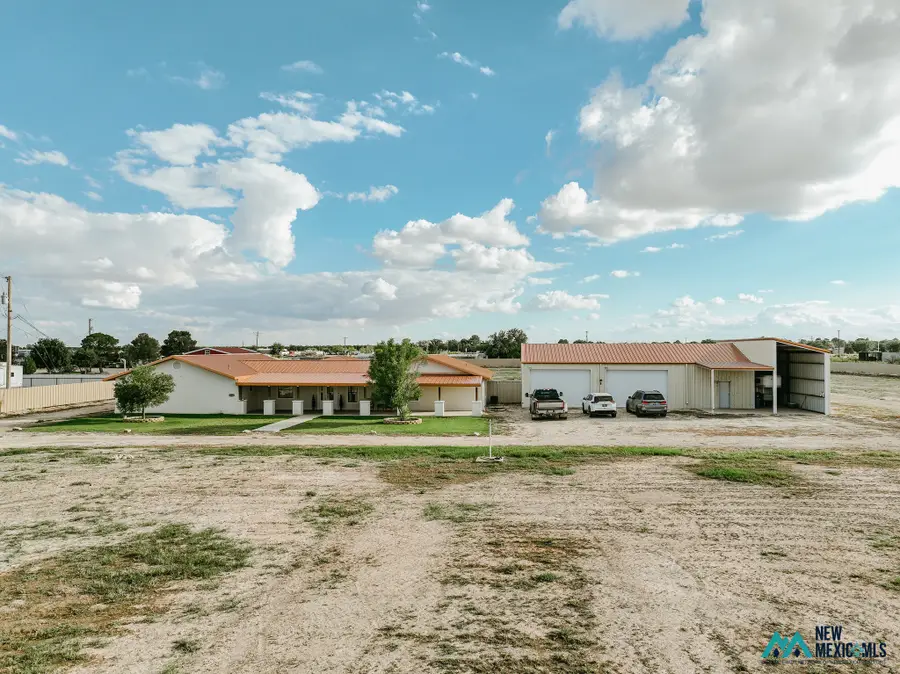1007 Carnation, Carlsbad, NM 88220 - #2
