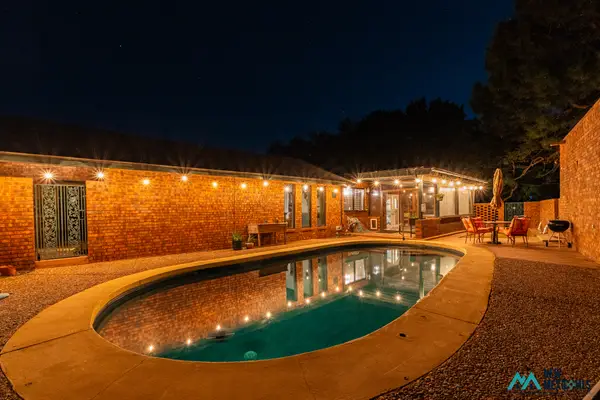 1251 Colonial Pkwy, Clovis, NM 88101