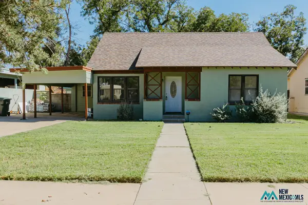 916 N Alameda St, Carlsbad, NM 88220