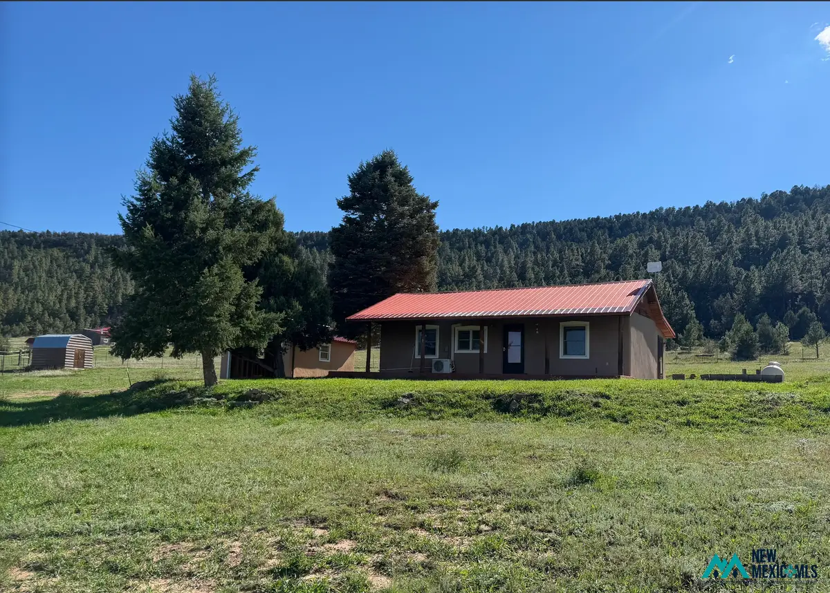 249 Nm 266 Hwy, Sapello, NM 87745 - #1