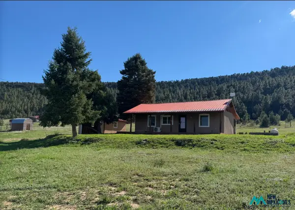 249 Nm 266 Hwy, Sapello, NM 87745