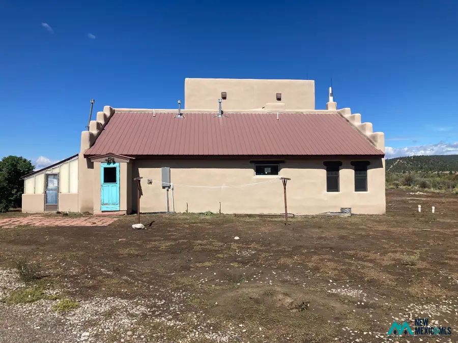 317 County Road 328, Ensenada, NM 87575 - #2