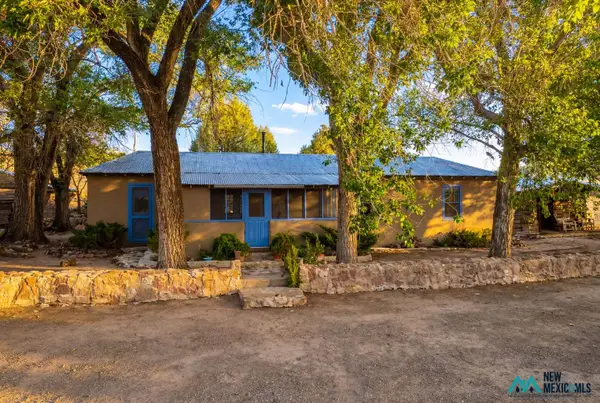 116 Thomas Ranch Rd. Rd, Datil, NM 87821