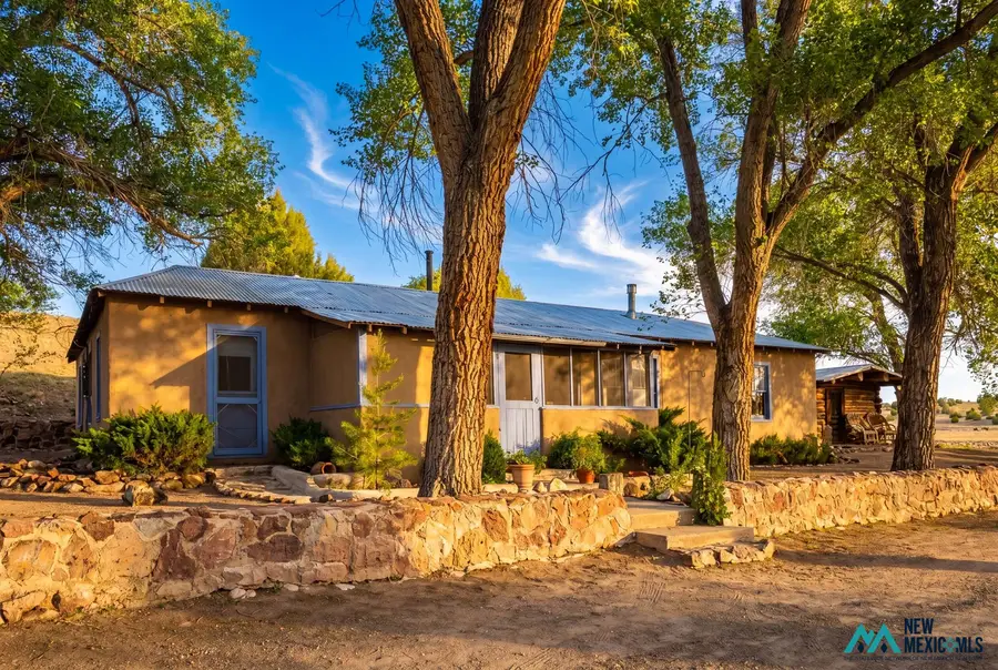 116 Thomas Ranch Rd. Rd, Datil, NM 87821 - #2