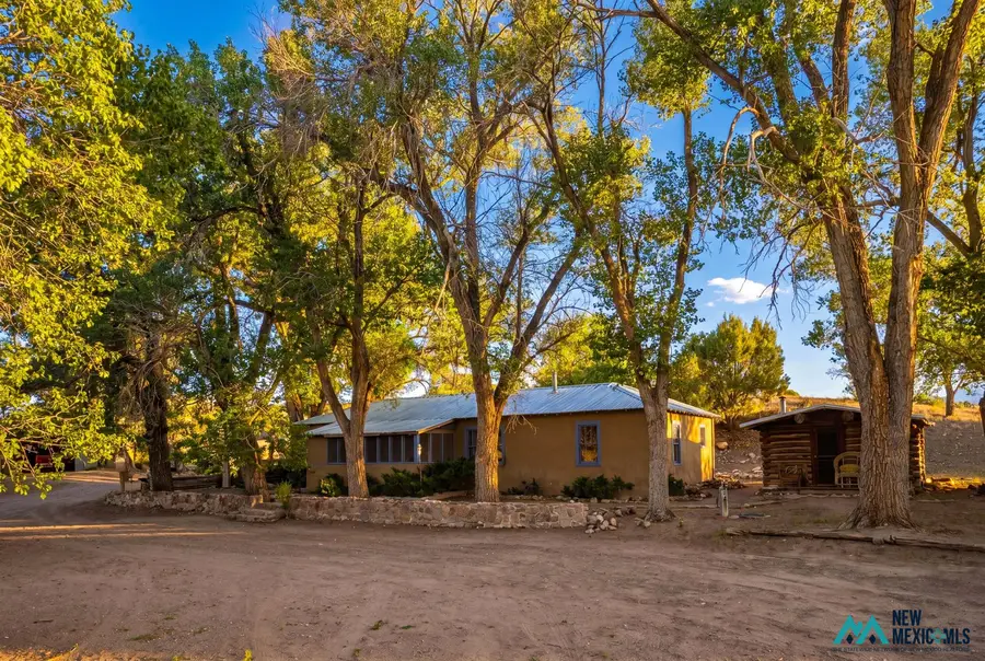 116 Thomas Ranch Rd. Rd, Datil, NM 87821 - #3