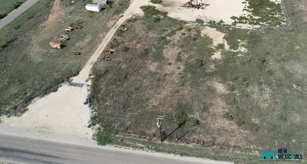 1902 N 34th St, Lovington, NM 88260
