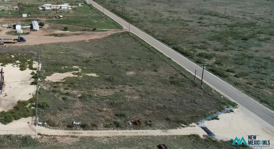1902 N 34th St, Lovington, NM 88260 - #2