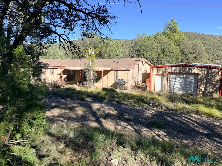37 Juniper Rd, Mayhill, NM 88339 - #2
