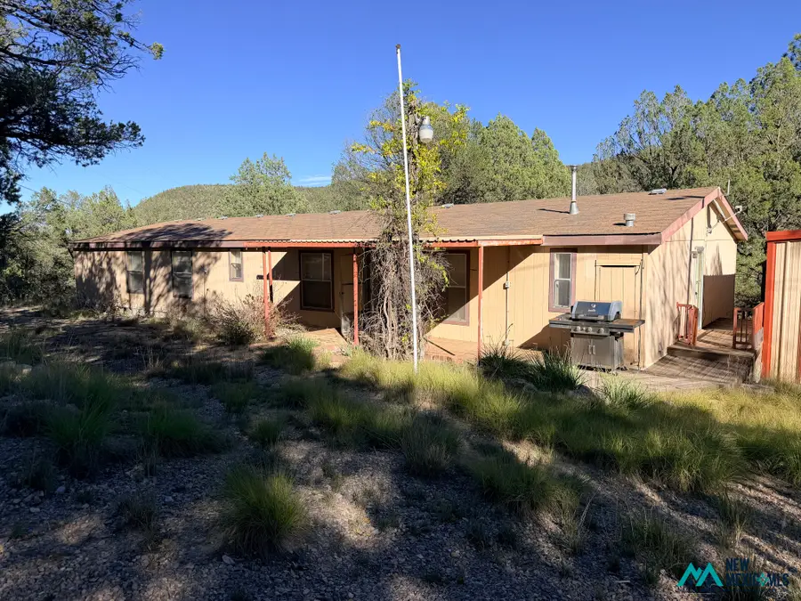 37 Juniper Rd, Mayhill, NM 88339 - #3