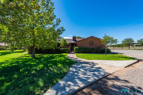 957 State Road 77, Clovis, NM 88101