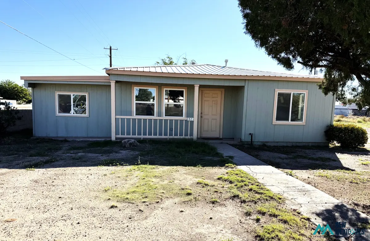 1501 S Gold, Deming, NM 88030 - #1