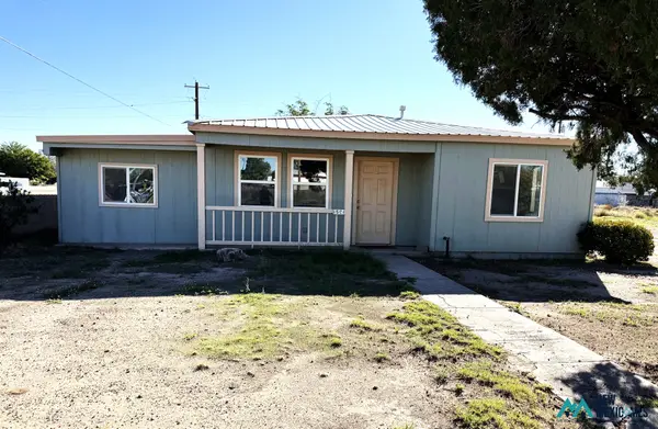 1501 S Gold, Deming, NM 88030