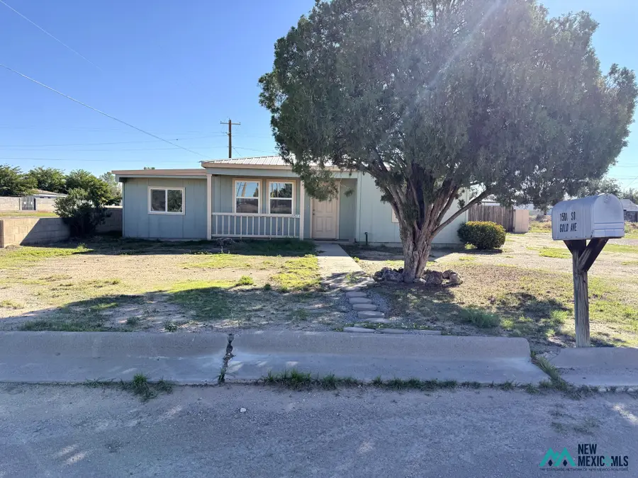 1501 S Gold, Deming, NM 88030 - #2
