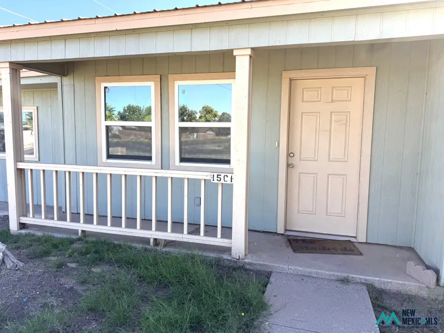 1501 S Gold, Deming, NM 88030 - #3
