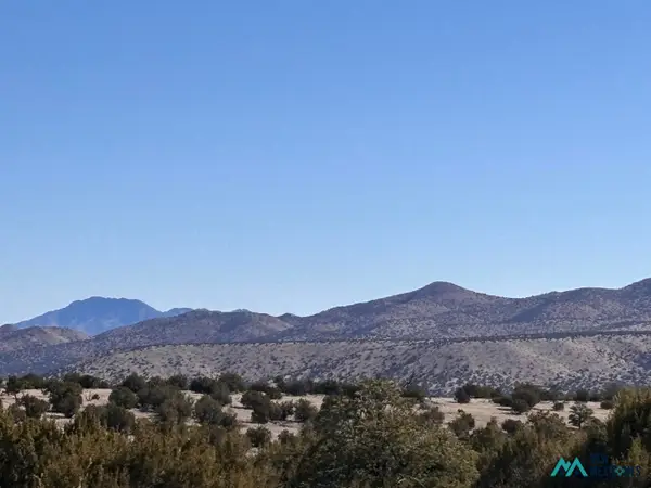 0 Lot 174 Pinon Springs, Magdalena, NM 87825