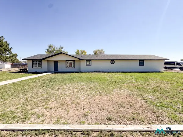 10 Shelia St, Artesia, NM 88210