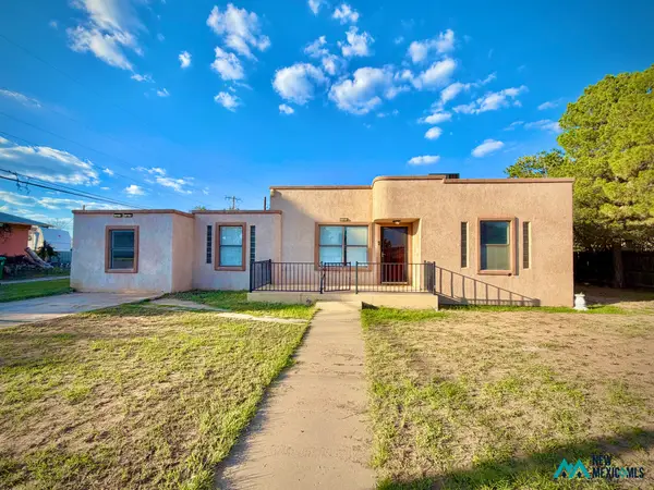 308 Corbett St, Hobbs, NM 88240