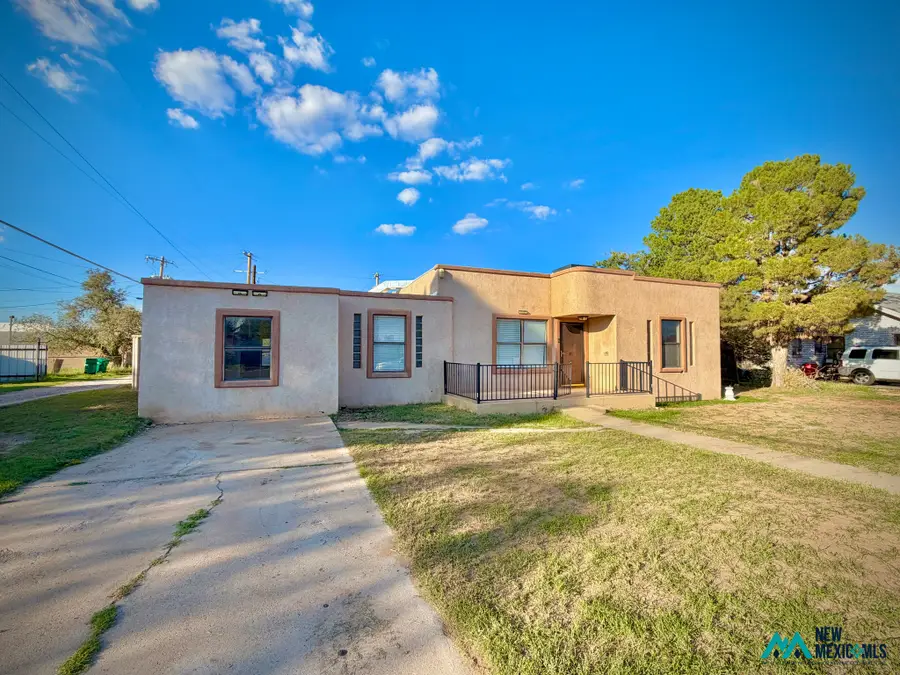 308 Corbett St, Hobbs, NM 88240 - #2