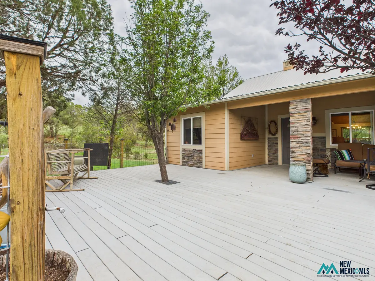 145 Pecos Ct, Alto, NM 88312 - #1