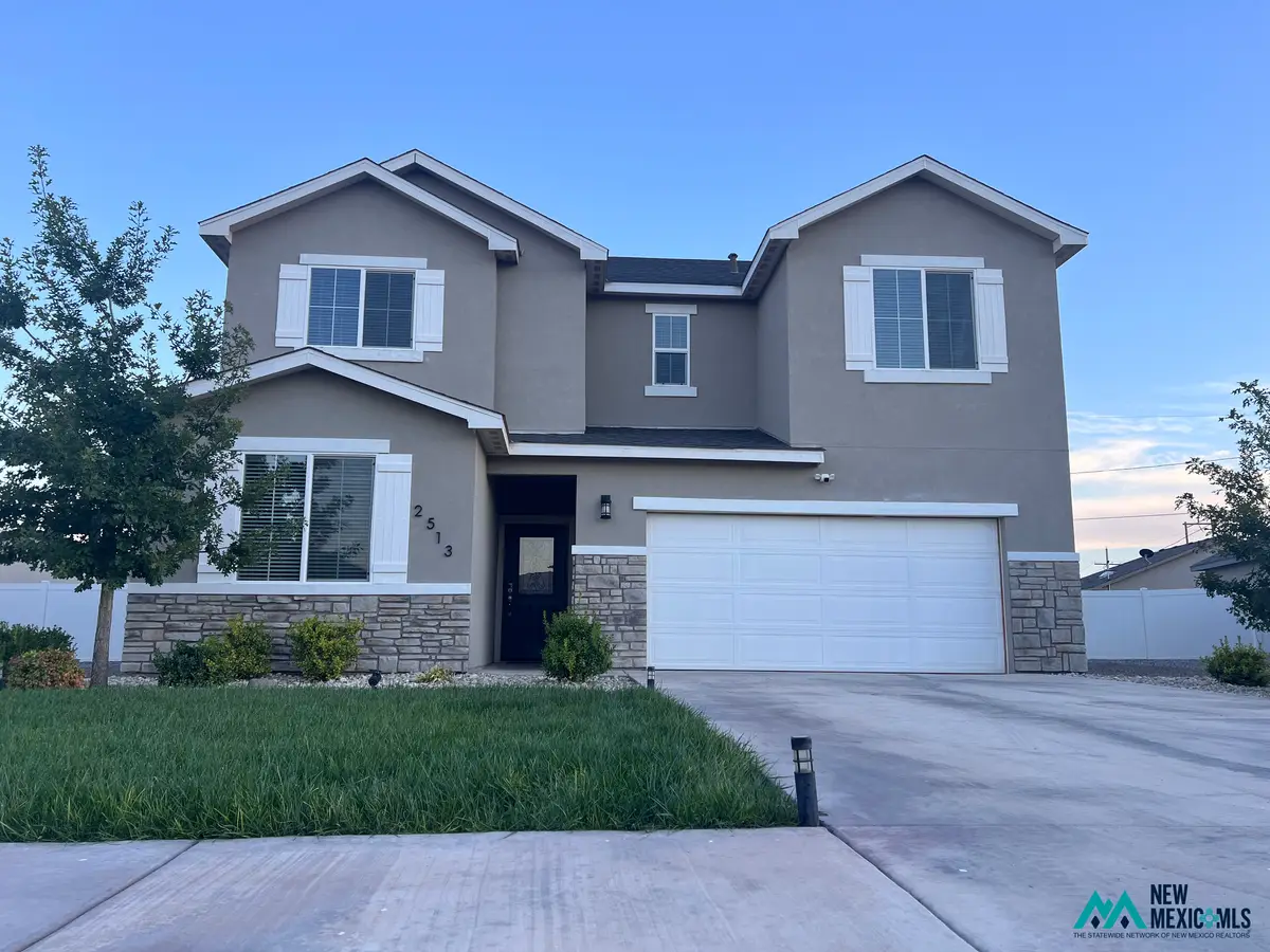 2513 W Briscoe Ave, Artesia, NM 88210 - #1