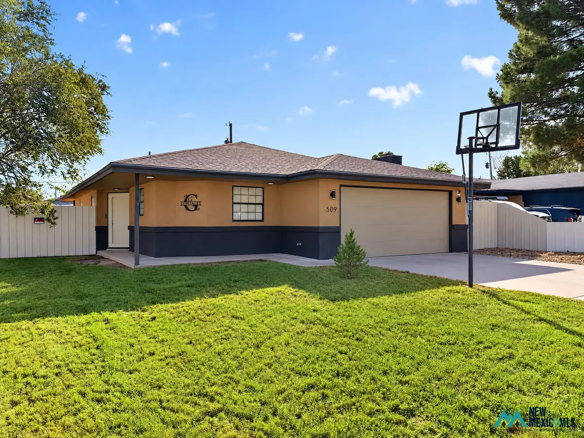 509 S Pinon Ave, Roswell, NM 88203 - #1
