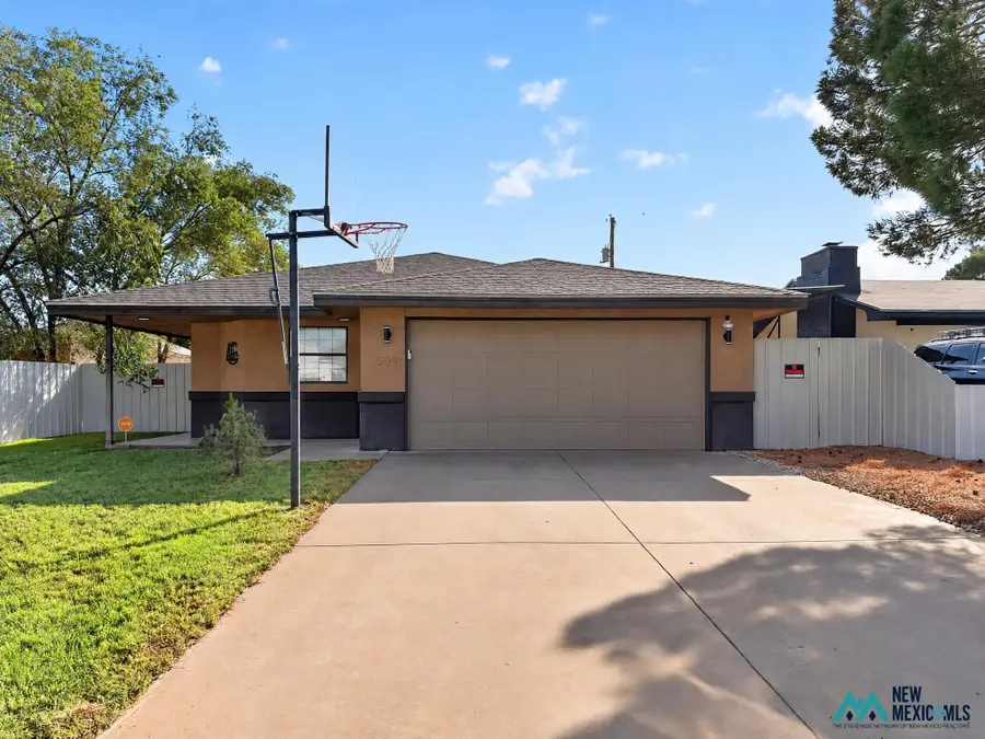 509 S Pinon Ave, Roswell, NM 88203 - #3