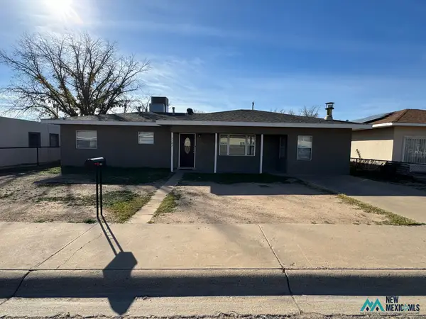1109 Runyan Ave, Artesia, NM 88210