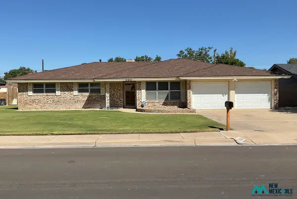 508 W Cielo Dr, Hobbs, NM 88240