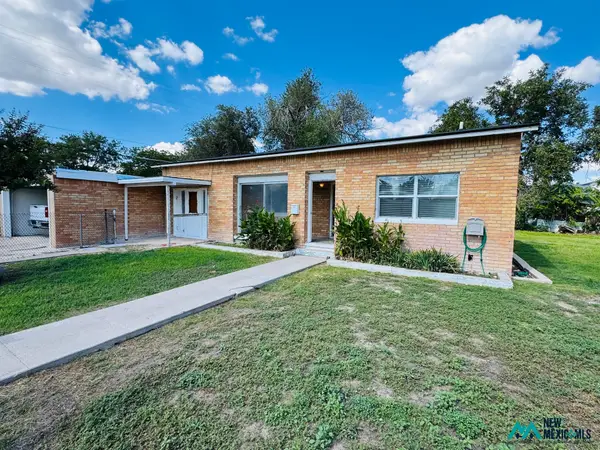 204 W Ave J, Lovington, NM 88260