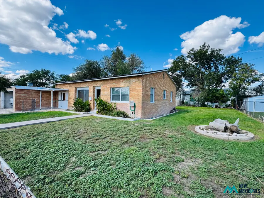204 W Ave J, Lovington, NM 88260 - #2