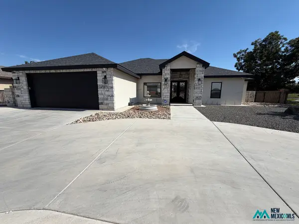 2301 N. Washington Ave, Roswell, NM 88201