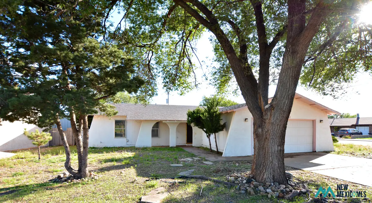 1529 Hickory, Clovis, NM 88101 - #1