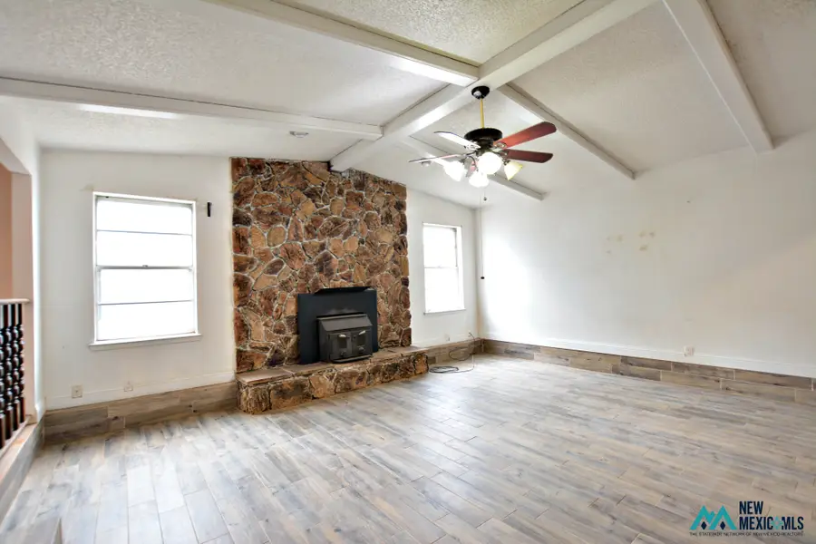 1529 Hickory, Clovis, NM 88101 - #2