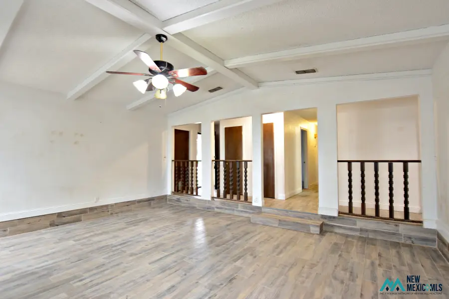 1529 Hickory, Clovis, NM 88101 - #3