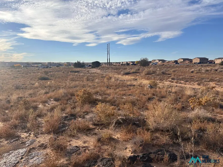 16 Bk 13 Lot 24 Volcano, Albuquerque, NM 87120 - #3