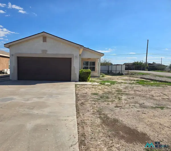 911 Jason St, Carlsbad, NM 88220